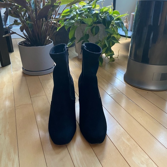 Steve Madden Evana boots - Picture 3 of 3